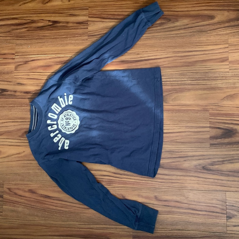 Long Sleeve SweatShirt
